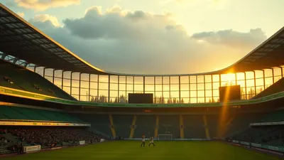 Celtic's Rituals: The Heartbeat of Fan Culture in Glasgow