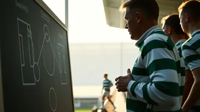 Celtic Set to Announce Martin O'Neill as New Boss Soon