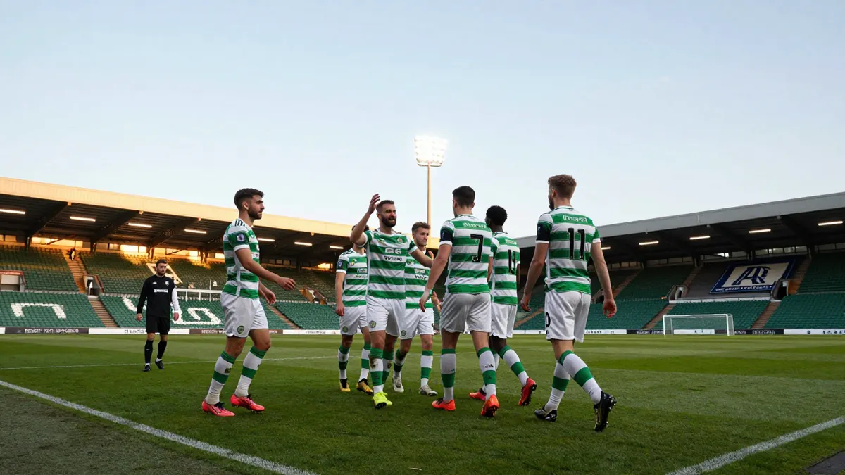 Celtic Secure Saturday Night Slot in Premier Sports Cup, Ayrshire Derby Under the Lights