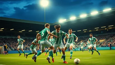 Luke McCowan on Celtic's Resilience in Double-Winning Campaign