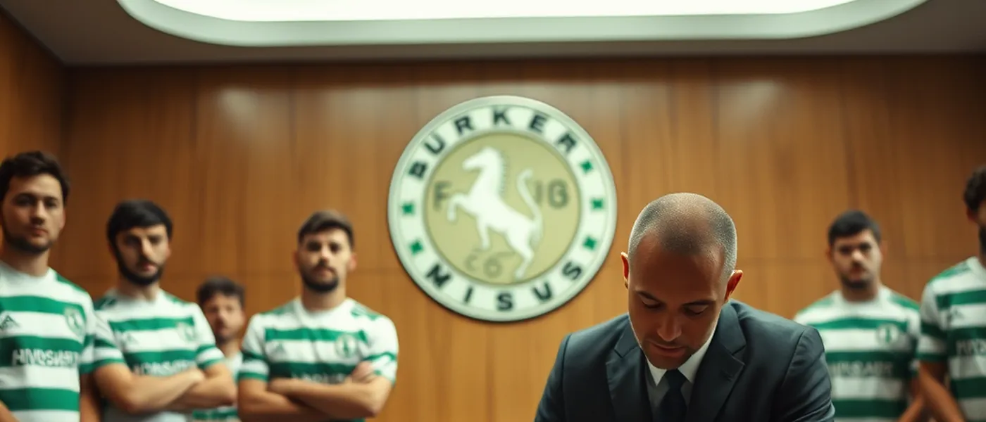 Celtic sign Champions League striker Kasper Hogh for £11m in £16m attacking double
