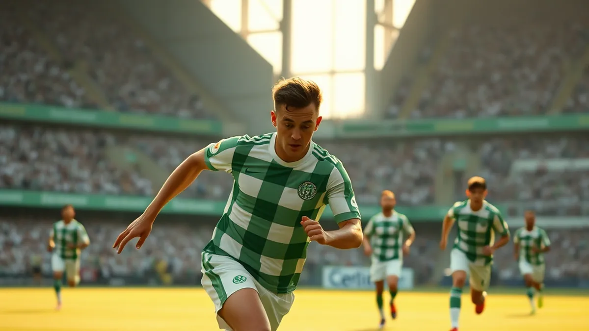 Celtic's Dominance: The Impact on Scottish Football and Beyond