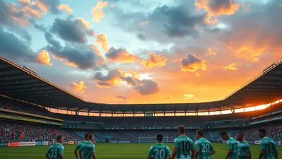 Celtic's Summer Rebuild: Addressing Leadership and Squad Needs