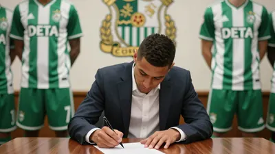 Celtic Should Complete Elliot Watt Deal