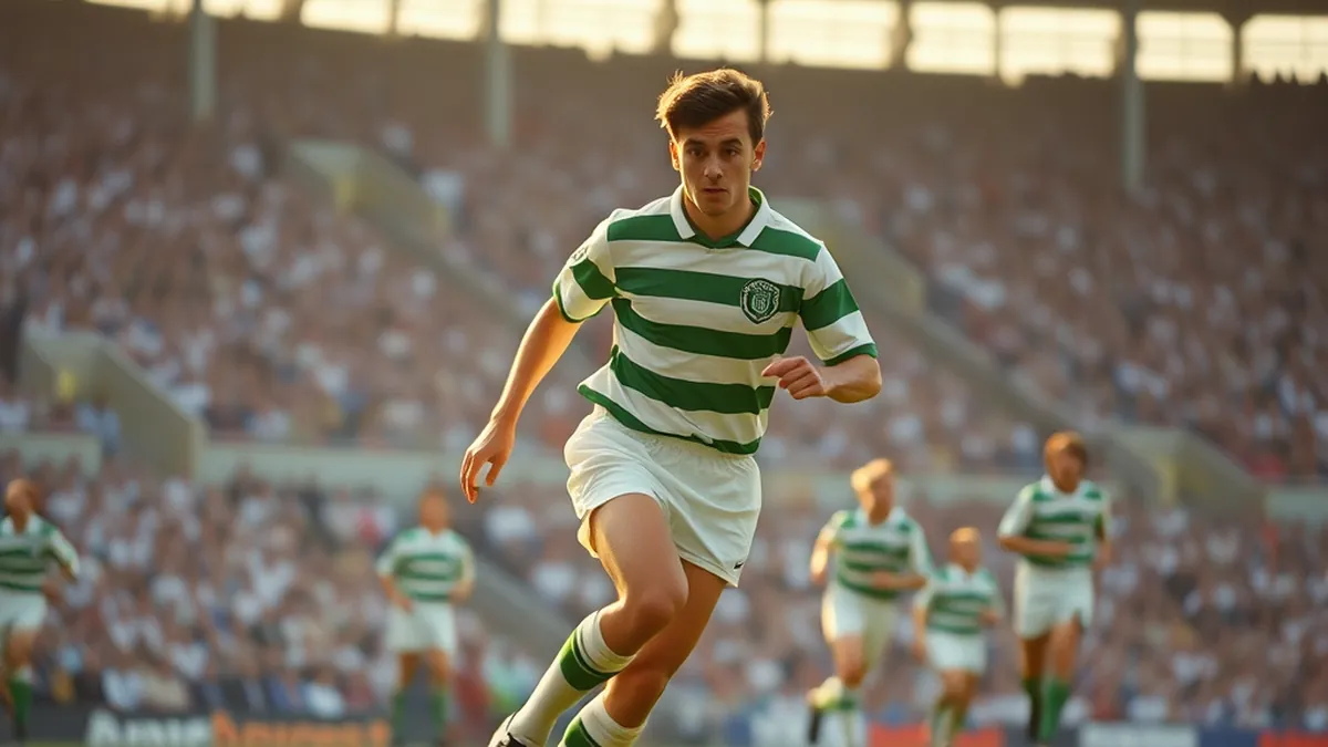 The 1988 Centenary Season: Celebrating Celtic's Rich Heritage