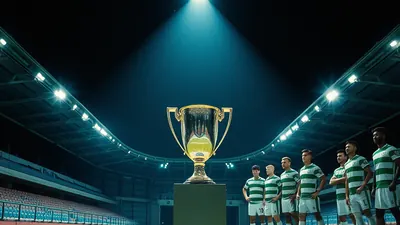 Celtic Reacting Quickly Enough to Wake-Up Call?