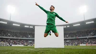 Celtic came from behind twice to beat Rangers 5-4 in the Tennent's Sixes final, a morale-boosting victory that came just...