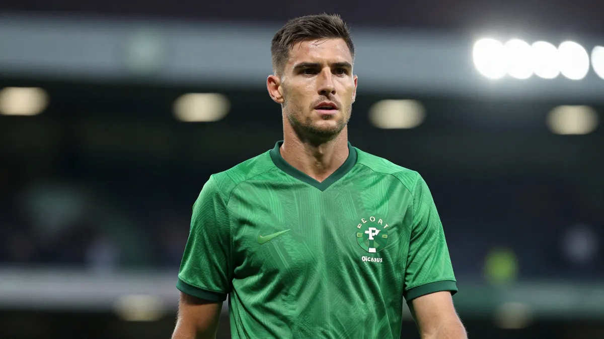 Everton target Celtic right‑back Alistair Johnston amid Patterson saga