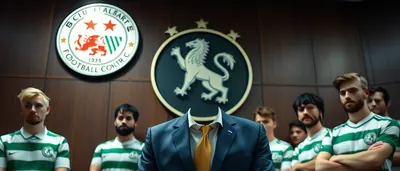 Celtic closing in on Kasper Hogh amid financial hurdles