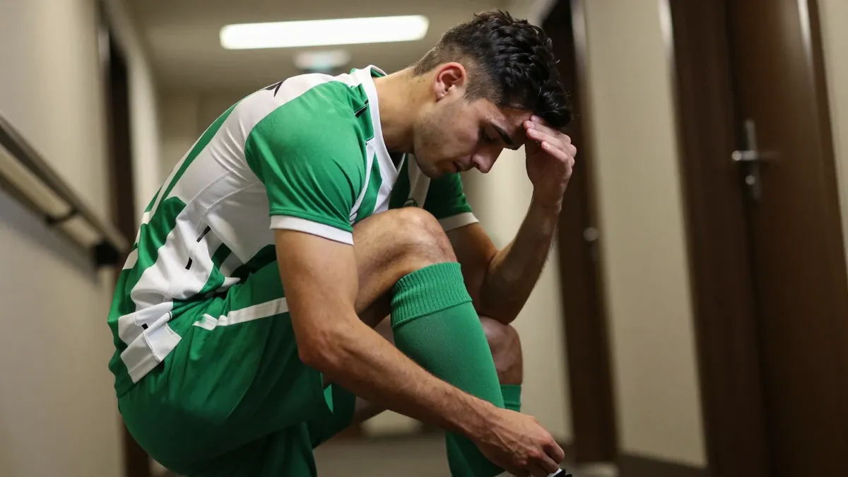 Celtic midfielder Benjamin Nygren has been isolated from the Sweden squad with cold symptoms, raising a doubt for...