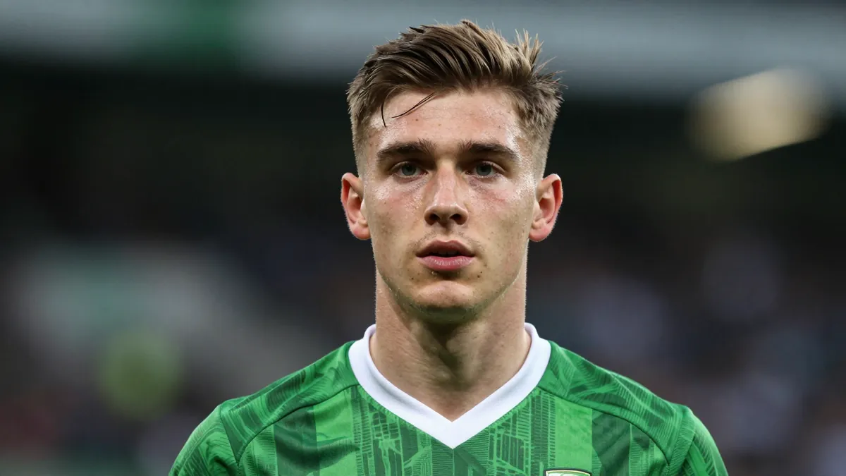 Celtic revive chase for Fares Ghedjemis as O'Neill hints at deal