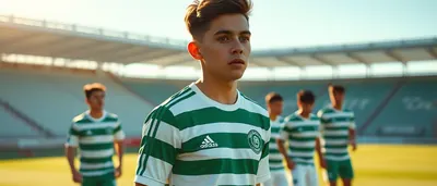 Celtic complete £11m Hogh transfer after Maeda leaves for Ipswich