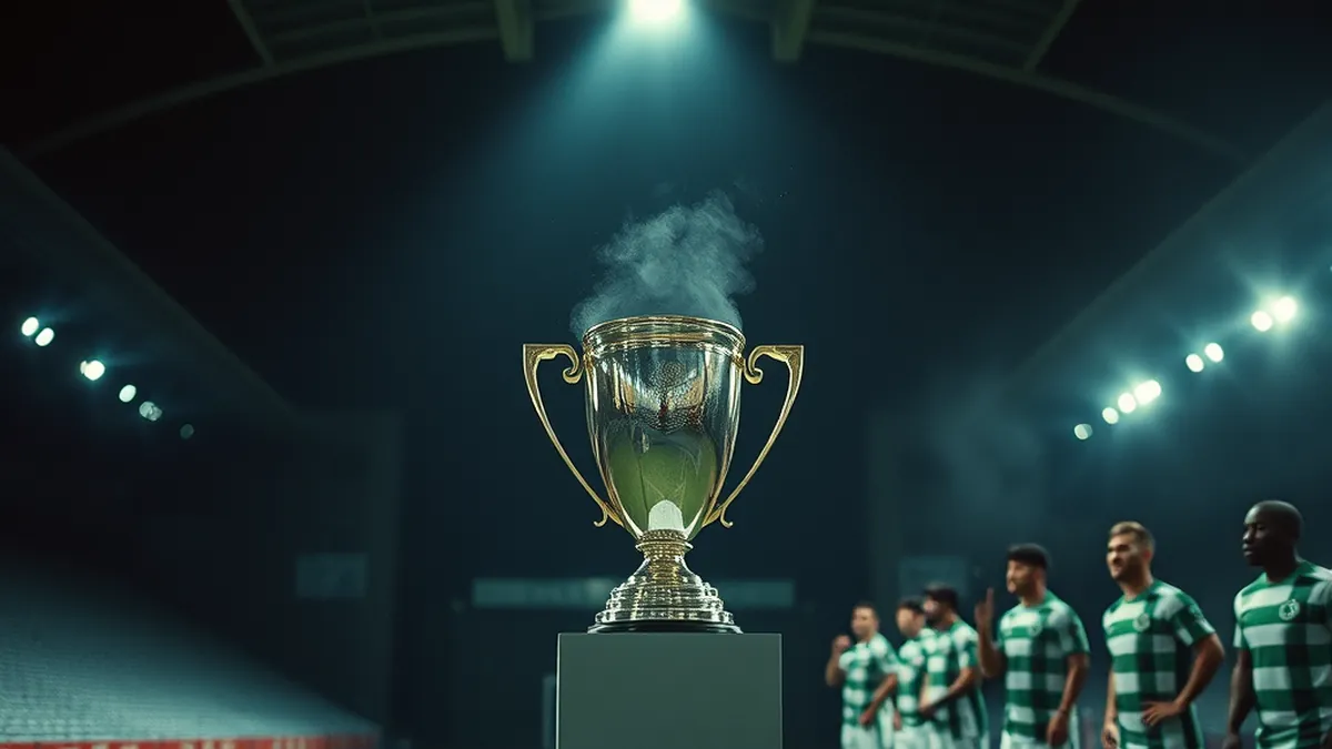 Celtic Faces Sanctions After Title-Clinching Victory