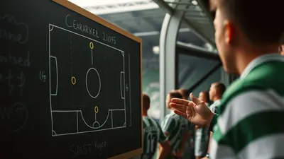 Celtic Manager: Robbie Keane 'Eararked' for Future Role