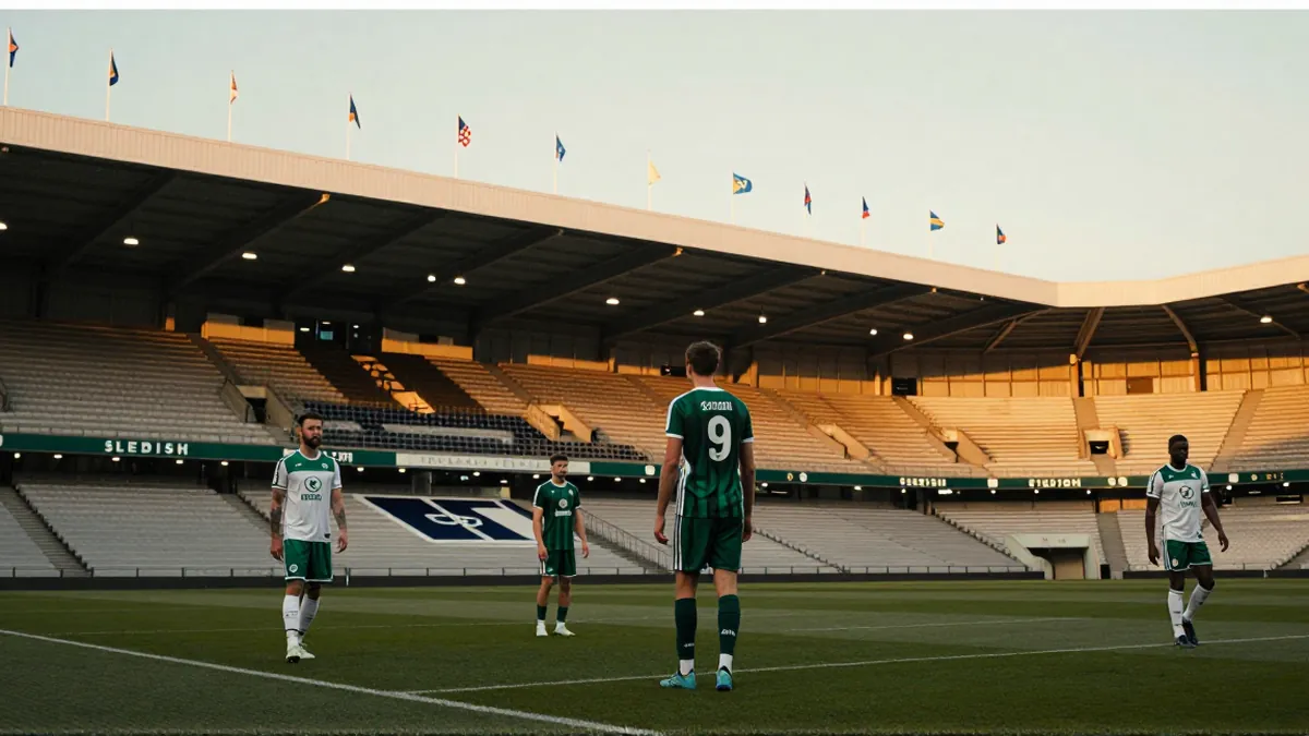 Roy Keane slams 'selfish' Old Firm as Scottish football's main issue