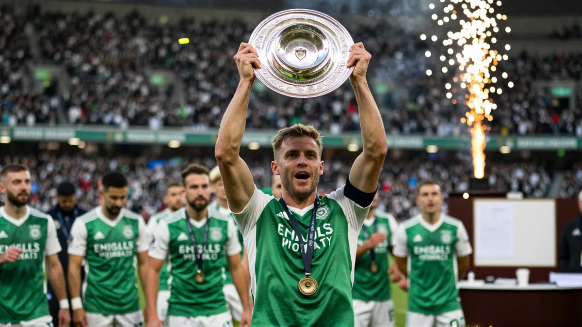 Celtic transfer crisis: O’Neill braces for Engels and Maeda exits as Kenny, Tahirovic in demand