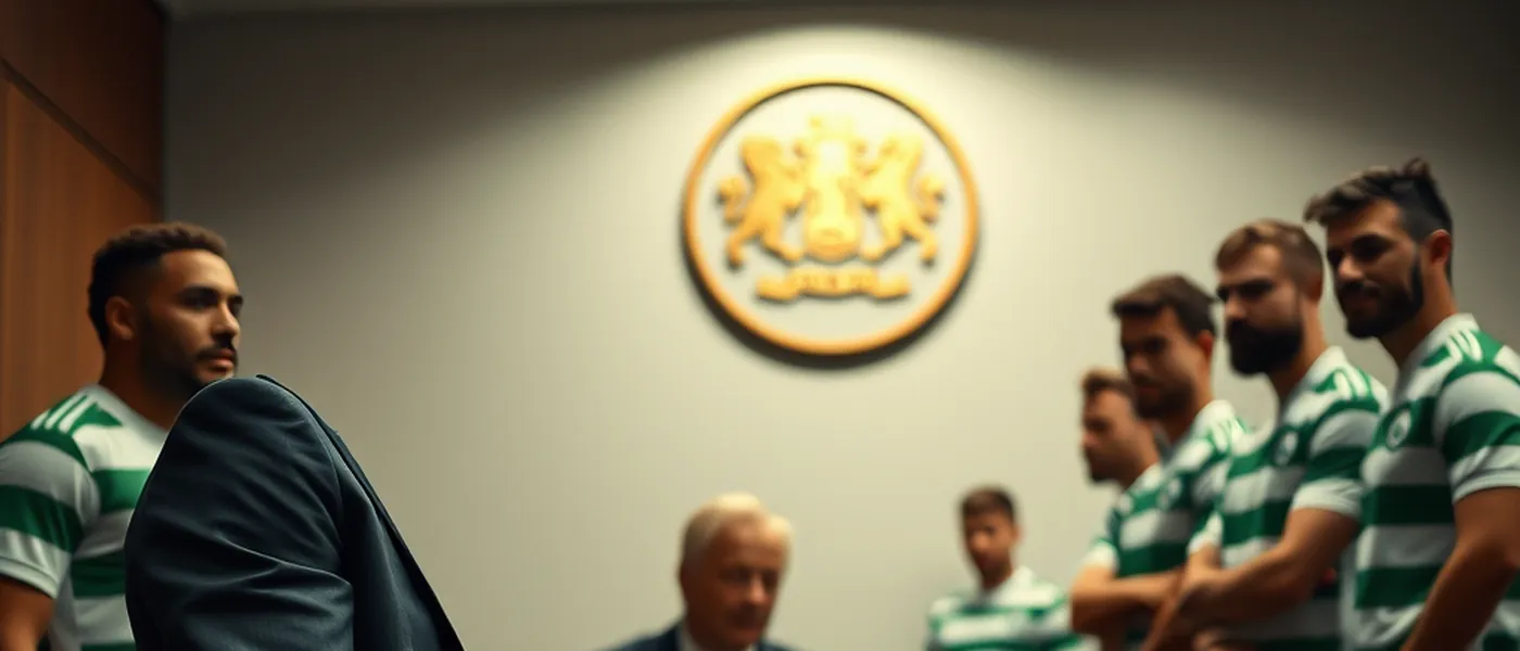 Celtic close in on four summer signings after slow start