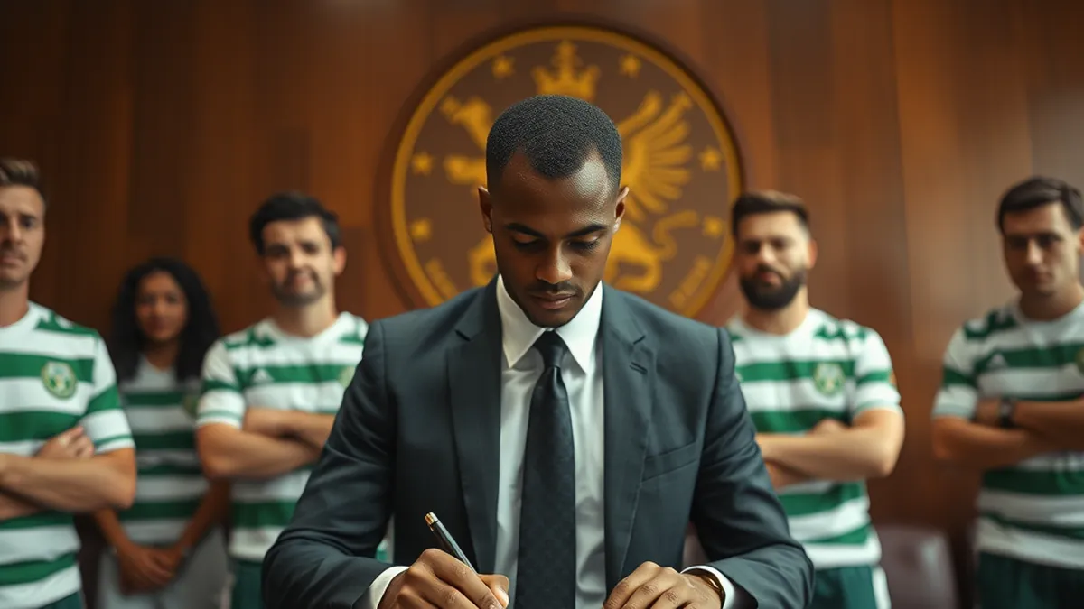 Celtic's Past Transfer Opportunity Revealed by David James