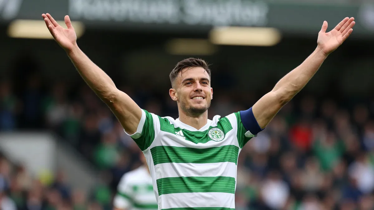 Celtic tipped to retain Premiership crown in 2026/27 season preview