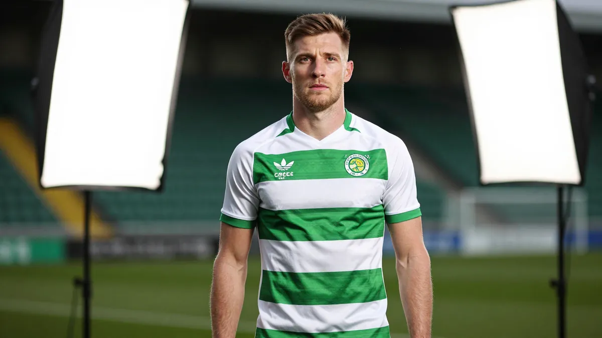 Celtic's Transfer Window Woes: Former Aberdeen Chief Slams Board's Spending