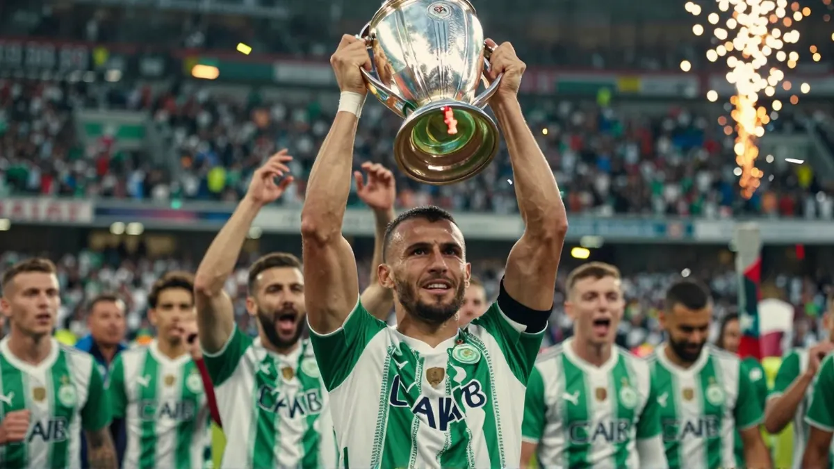 Camilo Duran heads to Celtic after medical, deal confirmed