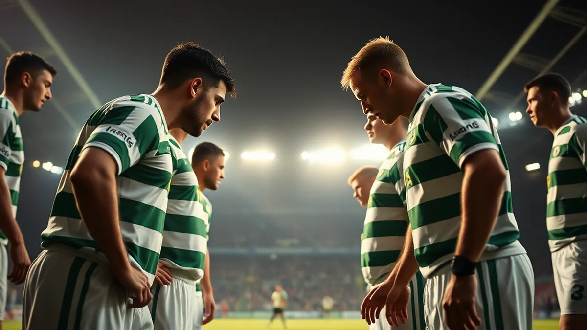 Celtic Head to Dublin for Pre-Season Clash with Shelbourne