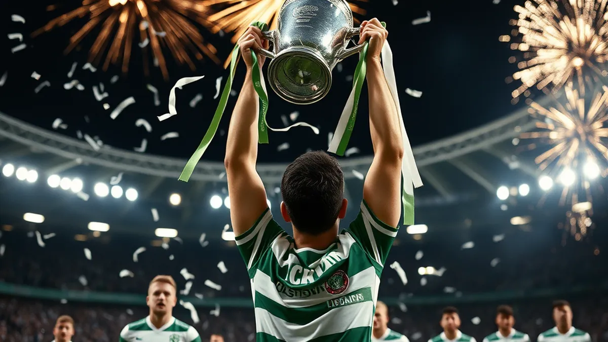 Celtic vs Dunfermline: Scottish Cup Final Preview and Analysis