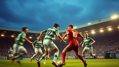 Martin O'Neill's Future: A Defining Moment for Celtic