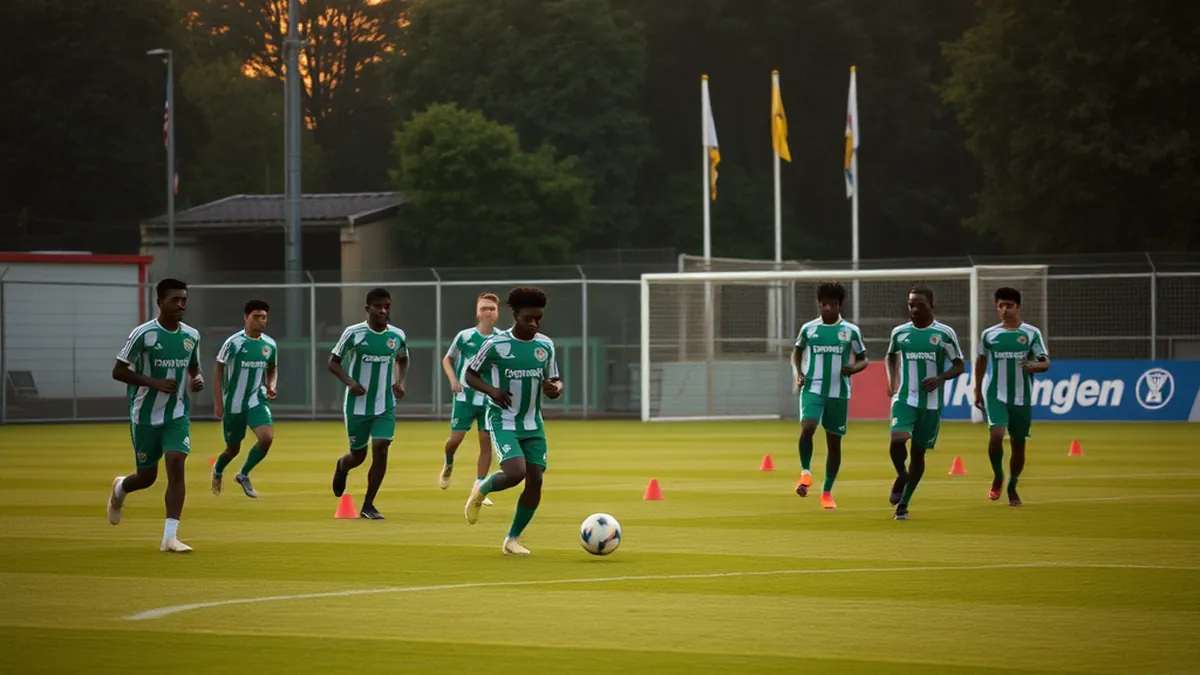 Celtic Unwilling to Meet Hibs' Demands for Chaiwa