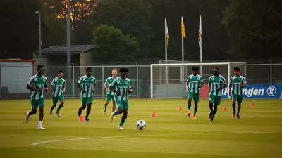 Celtic Unwilling to Meet Hibs' Demands for Chaiwa