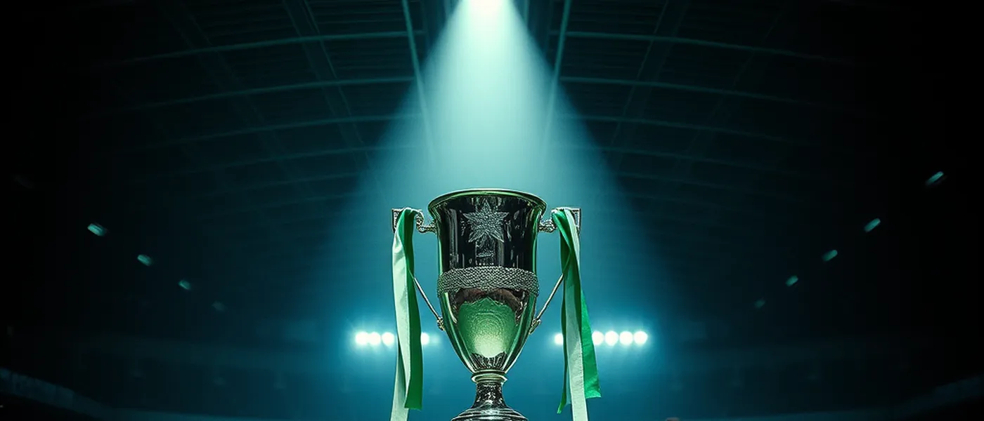 Dundee United vs Celtic: Premier Sports Cup Draw