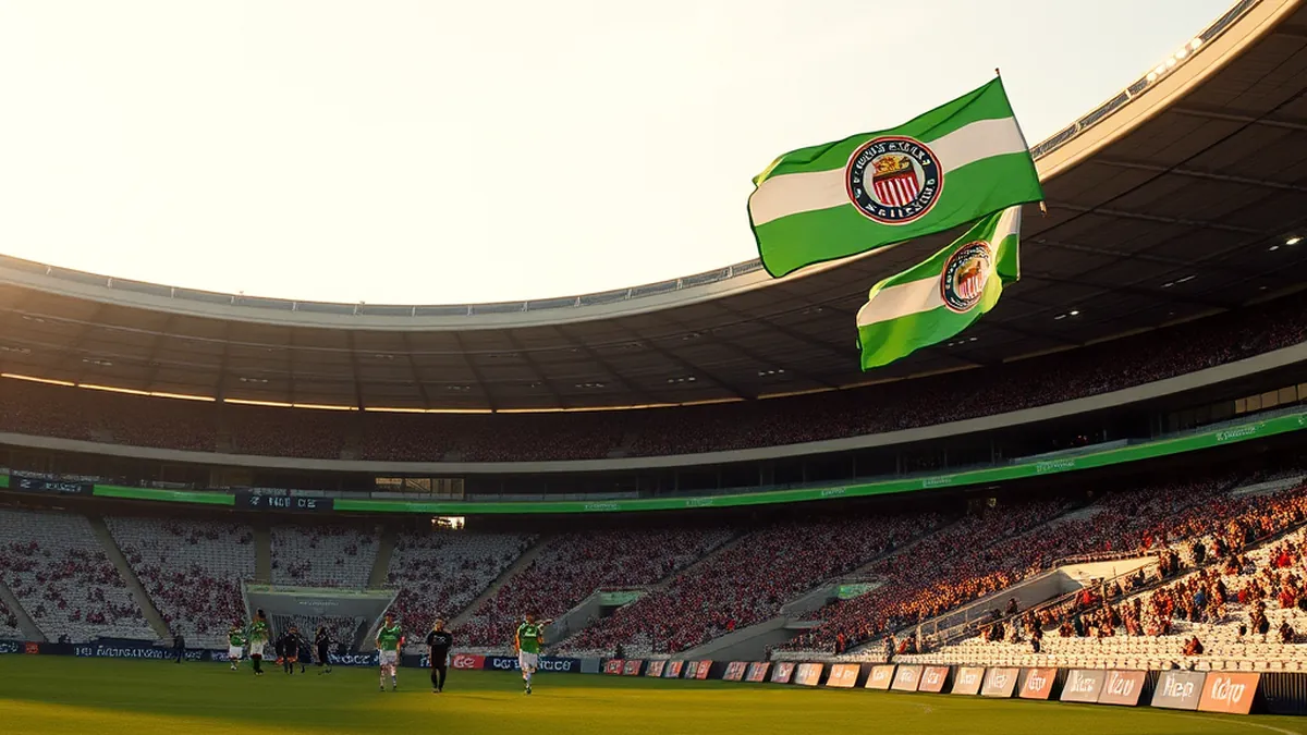 Celtic's Matchday Magic: Unveiling the Rituals of The Hoops' Fans