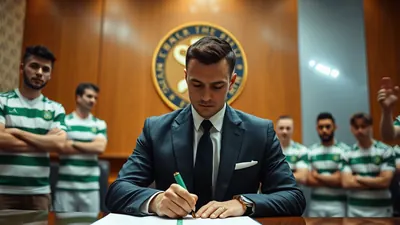 Celtic's Maeda Issues Challenge to £17m Star Ahead of World Cup
