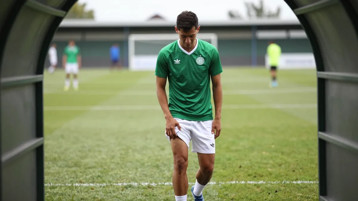 Celtic winger Haissem Hassan has withdrawn from the Egypt squad for their upcoming qualifiers and a friendly, with...