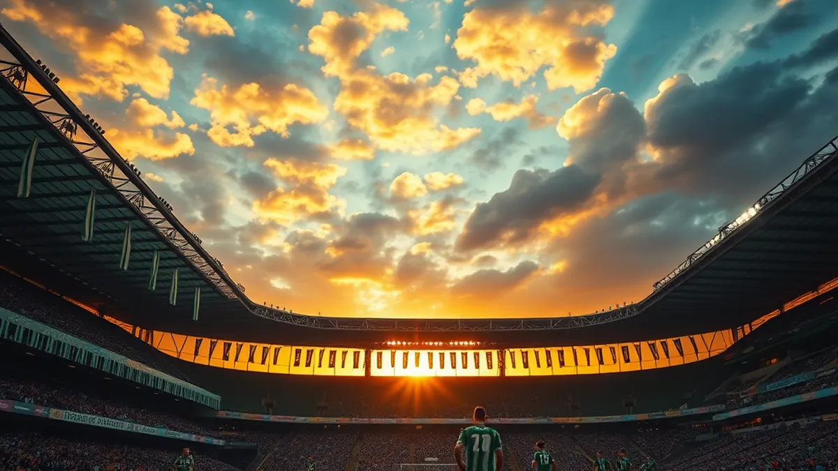 Celtic FC Reveals 2026/27 Third Kit