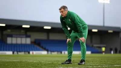 Martin O'Neill has agreed to continue as Celtic manager following private talks with principal shareholder Dermot...