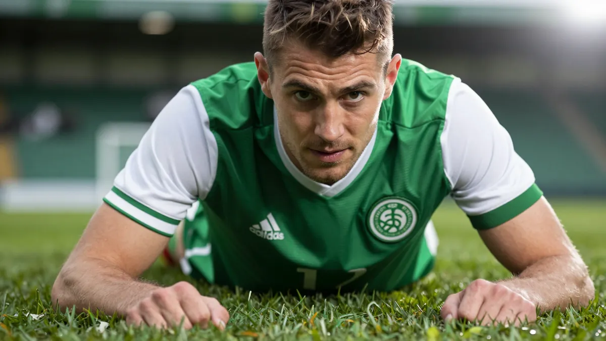 Celtic's 1-0 Win Over Dundee: Key Player Ratings