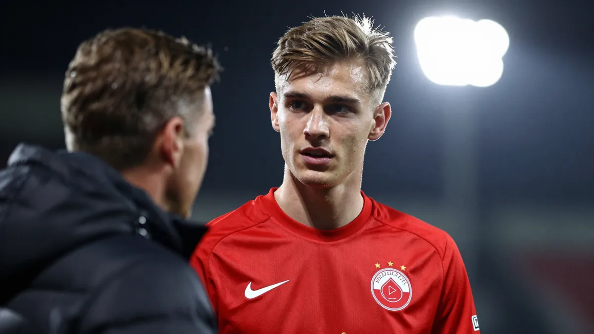 Paderborn boss calls Celtic transfer move 'worst case scenario'