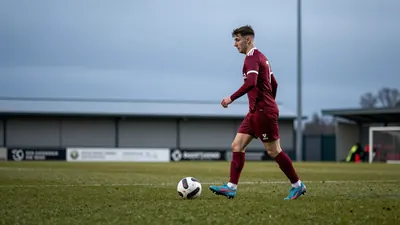 Hearts manager Wouter Vrancken says his side must look forward to Sunday's trip to Celtic Park and not dwell on the...