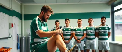 Celtic injury update: O'Neill on Nygren, Trusty and pre-season progress