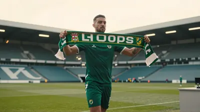 Celtic transfer row erupts as Dermot Desmond accused of 'suffocating' Hoops