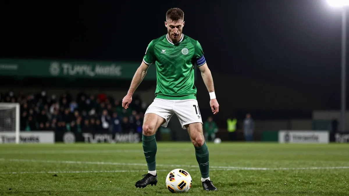 Celtic Transfer News: Engels Edges Closer to West Ham Move