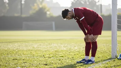 Hearts manager Wouter Vrancken said his side's heavy defeat at Celtic Park was due to individual errors and set-piece...