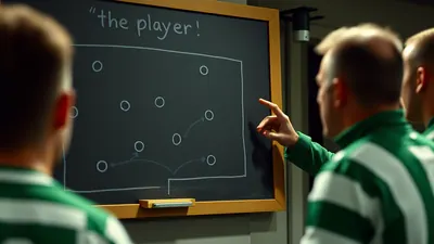 Celtic's Tactical Evolution Under Ange Postecoglou: Insights and Implications