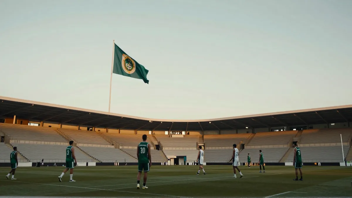 Celtic's Sinisalo Eyes Success in Upcoming Season