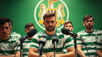 Get Ready for Celtic v Newcastle United