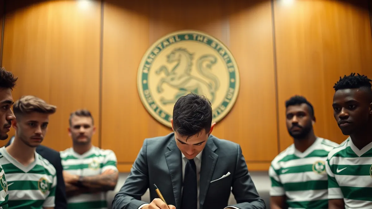 Marcelo Saracchi's Impact and Future at Celtic: A Comprehensive Analysis