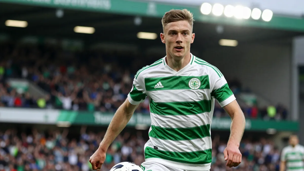 Celtic target £13m Serie A star to replace Nicolas Kuhn