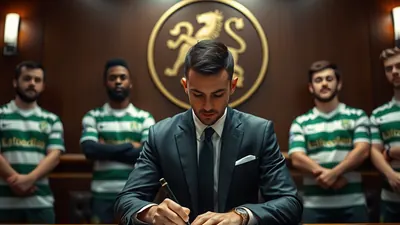 Celtic Pursue £3.46m Scottish Striker Amid Maeda's Possible Departure