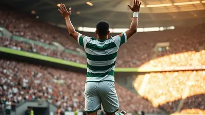 Celtic Advances to Semi-Finals After Thrilling Derby Win
